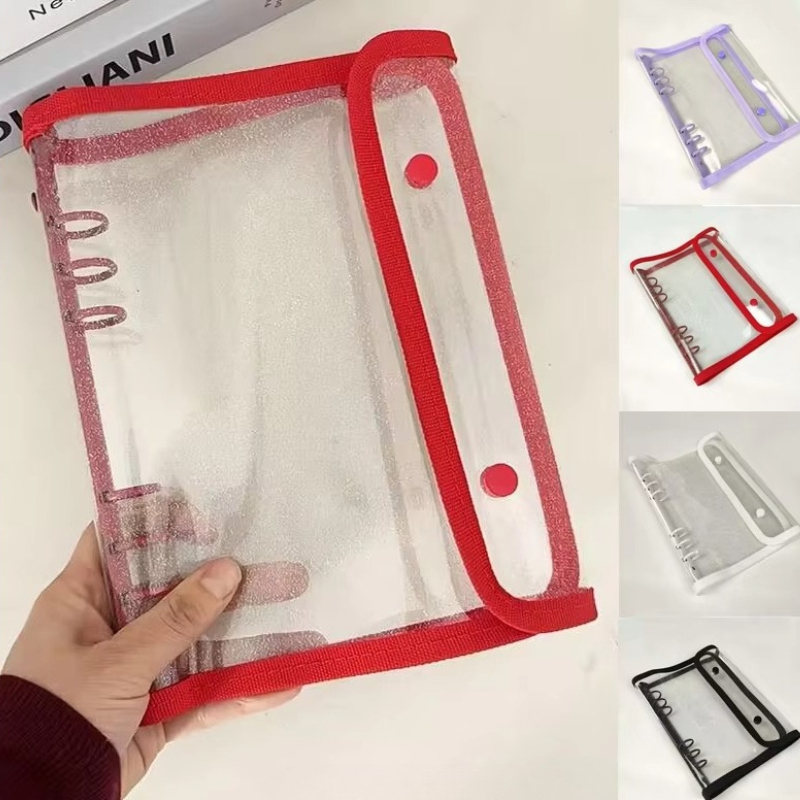Photography Product - Álbum de Pegatinas de PVC con