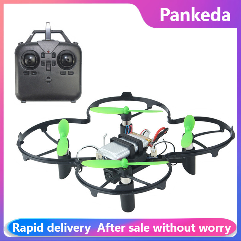 Photography Drone - DM002 Mini Dron Cuadricóptero de Altura