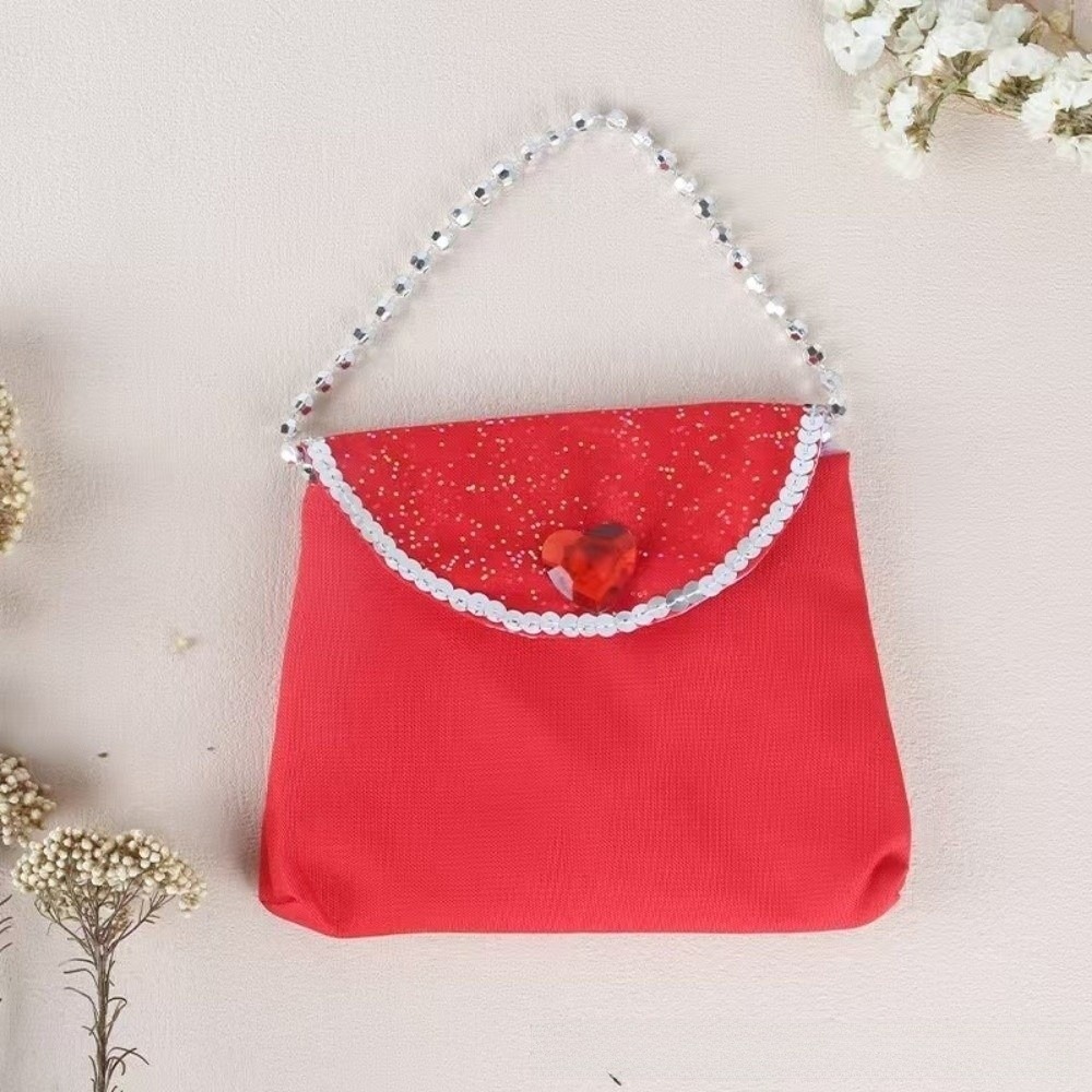 Photography Of The Year - Bolso de princesa multicolor con diseño