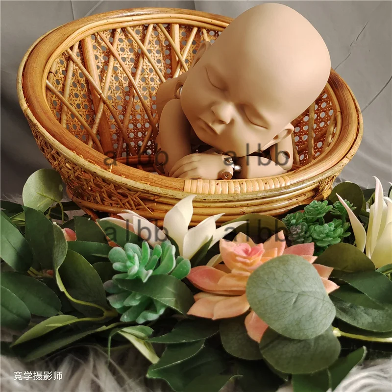 Photography Indonesia - Accesorios de fotografía para bebés recién