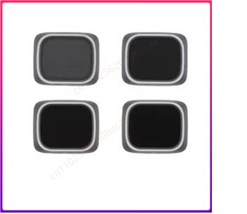 Nd Filter Set - Juego de Filtros ND Originales para