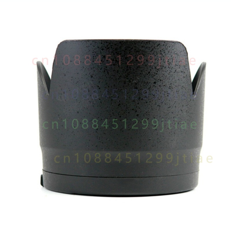Lens Hood Petal - Parasol de lente tipo pétalo de