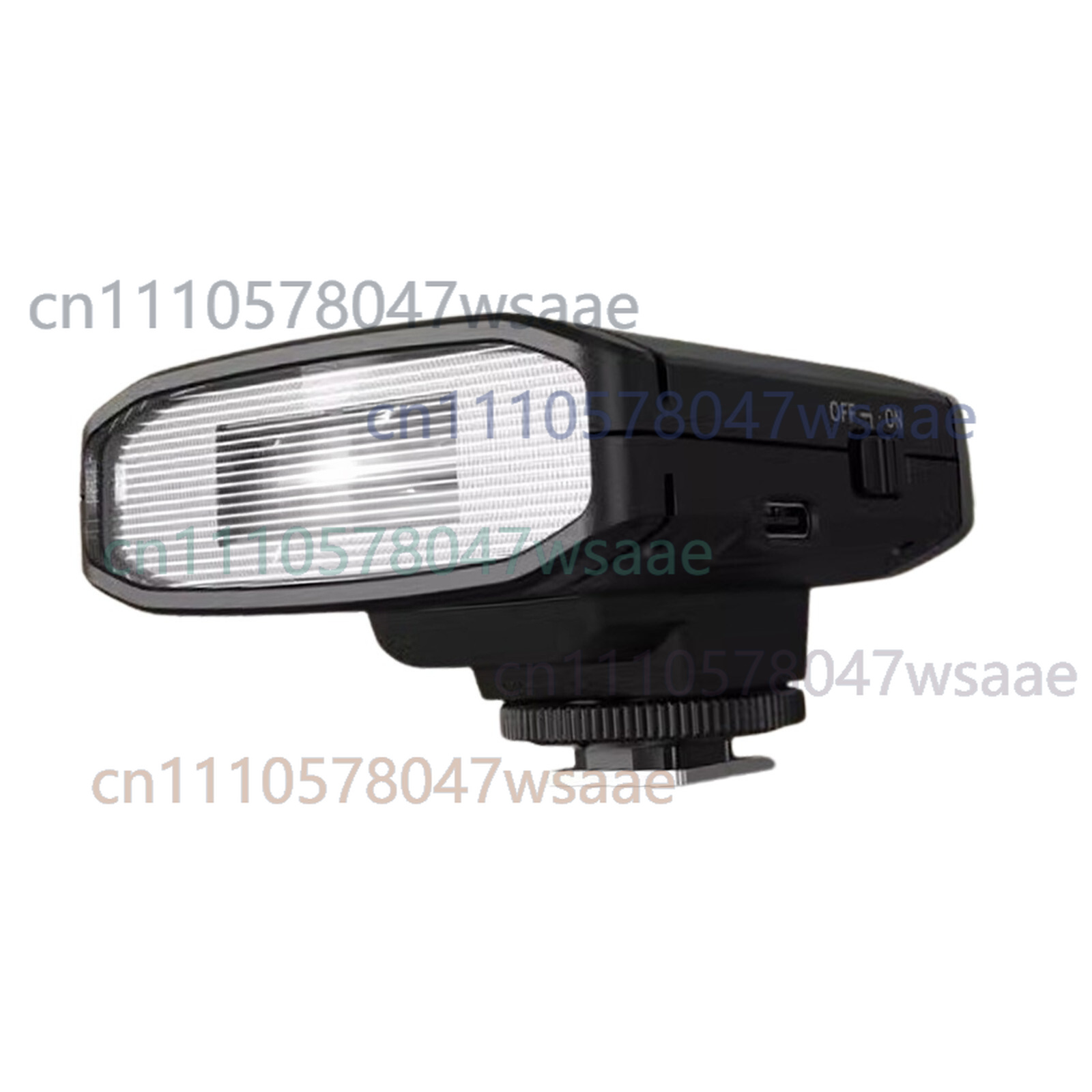 Speedlite Flash External - Mini Flash Inalámbrico de 1 Pieza
