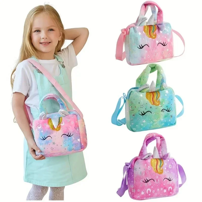 Photography Of The Year - Nueva moda, bolso cruzado de unicornio