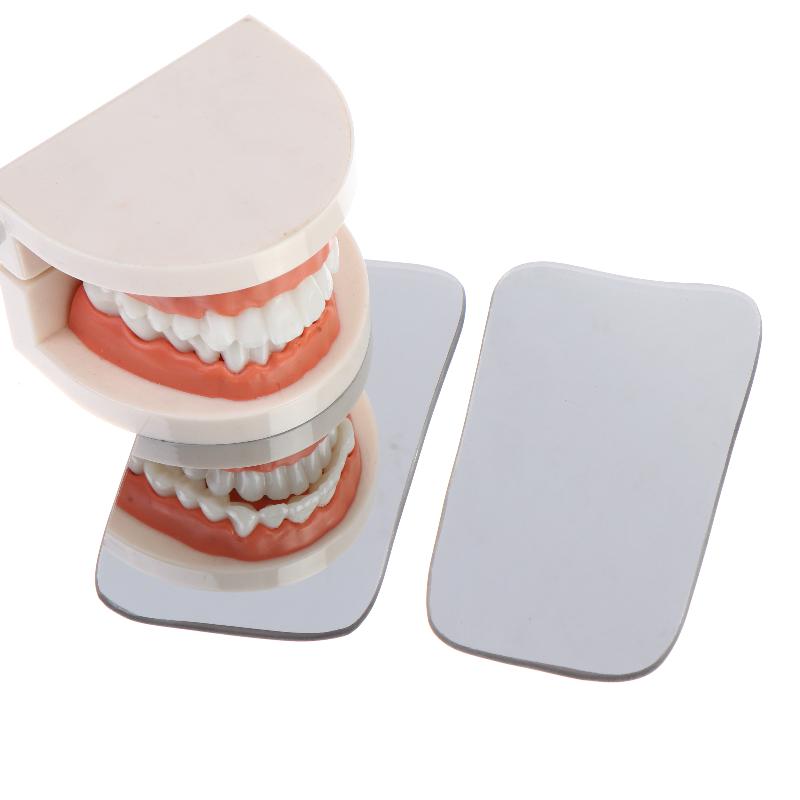 Reflector 5 In 1 - 1/5 Espejos Intraorales Dentales Autoclavables para