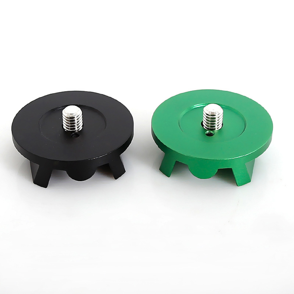 Fluid Head Tripod - Accesorios para telescopio astronómico para trípode