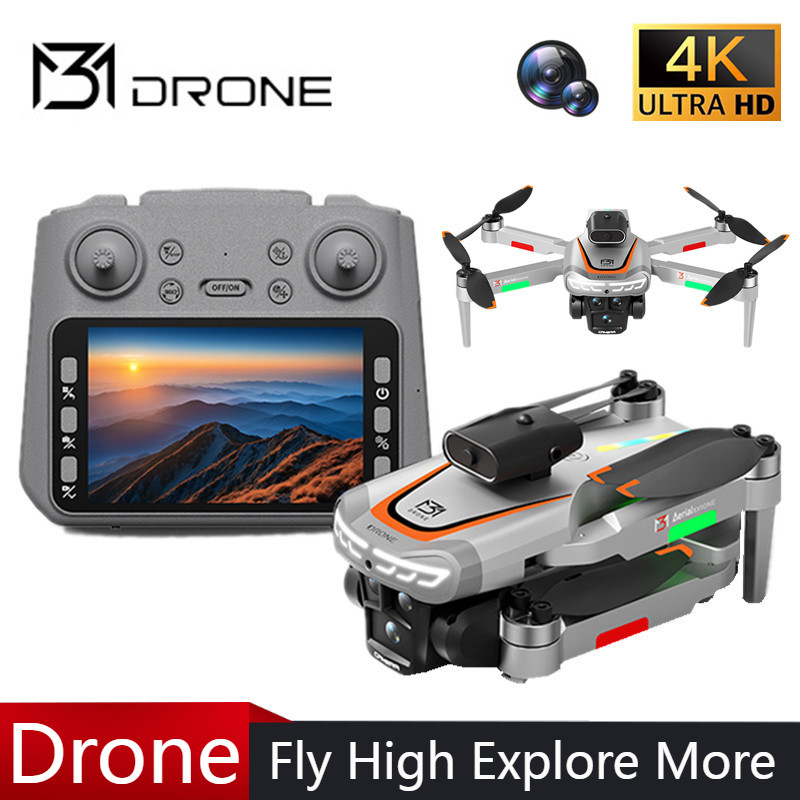 Photography Drone - Dron profesional M3 4K HD fotografía