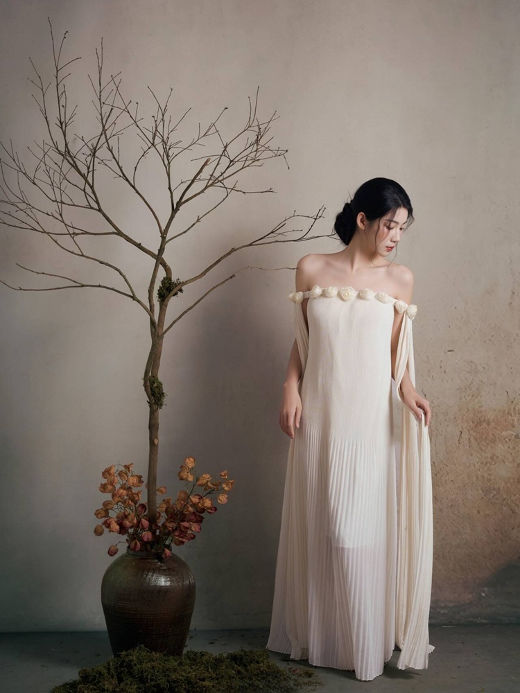 Photography Zen - Nuevo Conjunto de Fotografía de Retratos