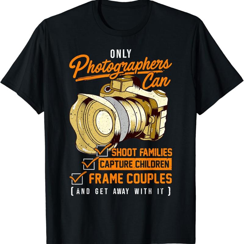 Photography Quotes Funny - Camiseta con citas divertidas de fotógrafos