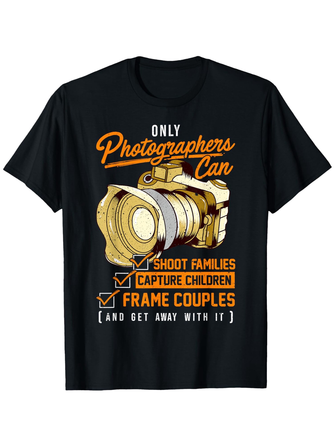 Photography Quotes Funny - Camiseta divertida con citas de fotografía