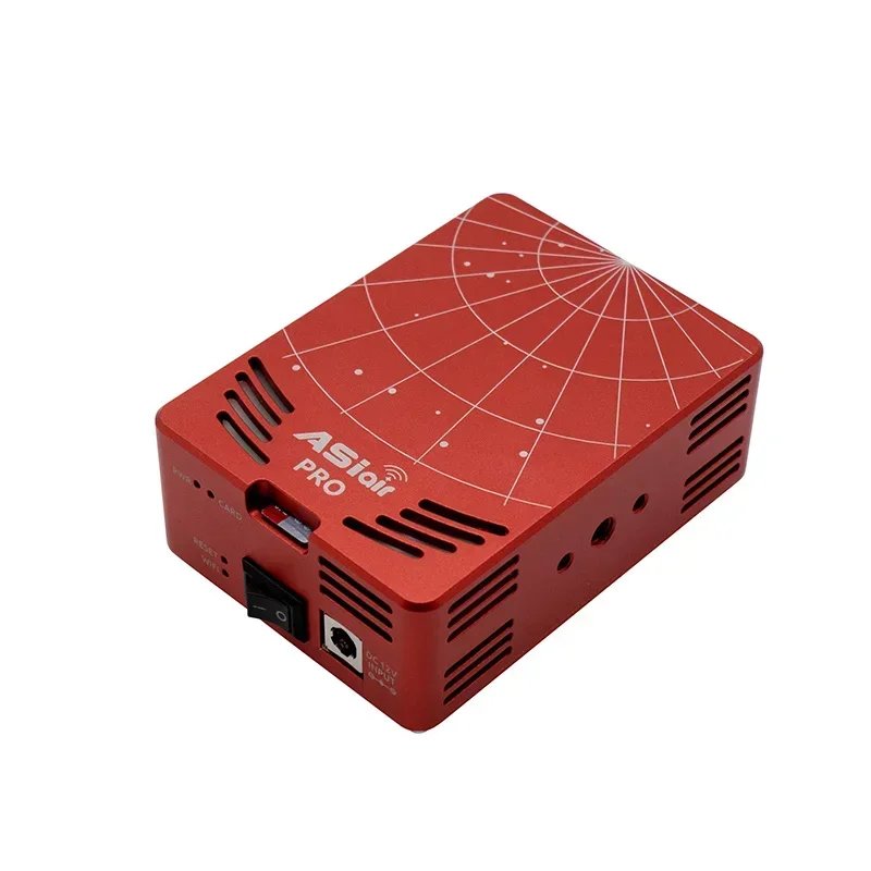 Photography Product - 2025 Productos Premium ZW0 ASIAIR PRO