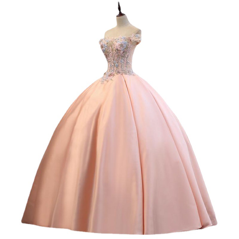 Photography Solo - Vestido de Noche 2026, Nuevo, para