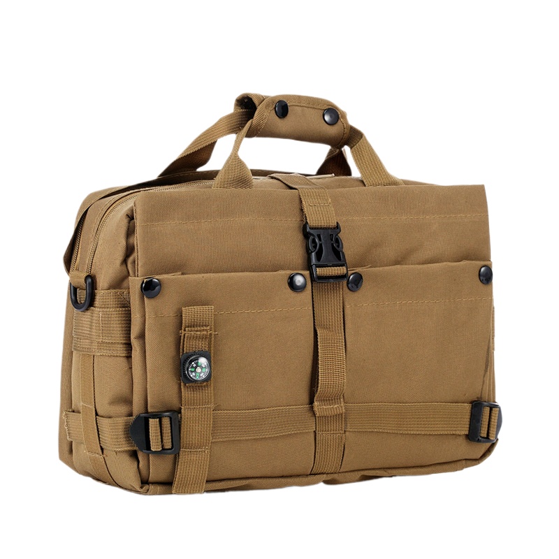 Photography Of A Man - Mochila para ventilador al aire libre,