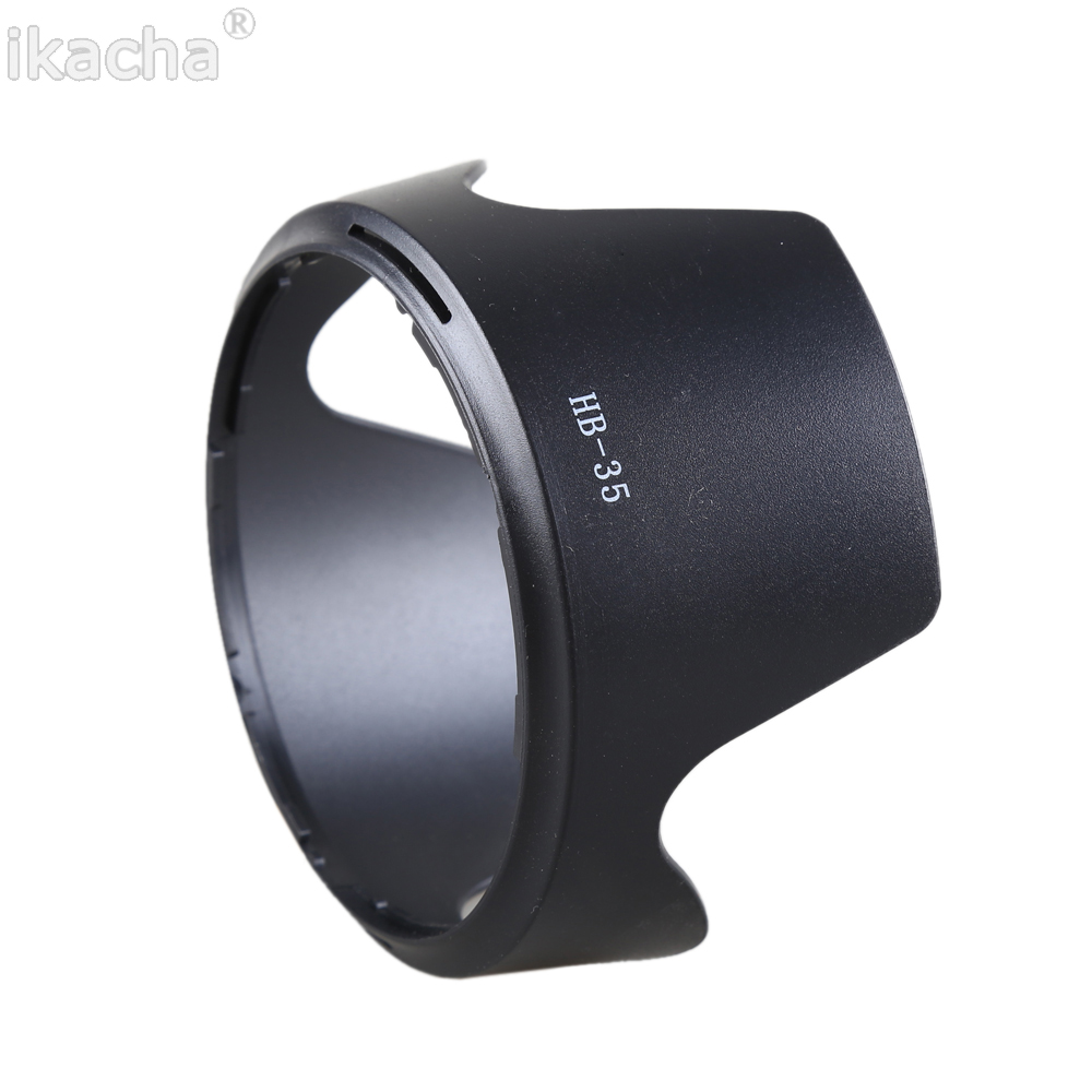 Lens Hood Petal - 2026 HB-35 HB35 Parasol de Lente
