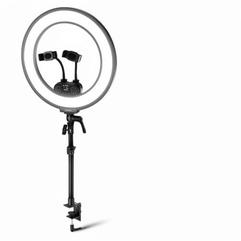 Photography Videos Free - Luz de Video LED con Control
