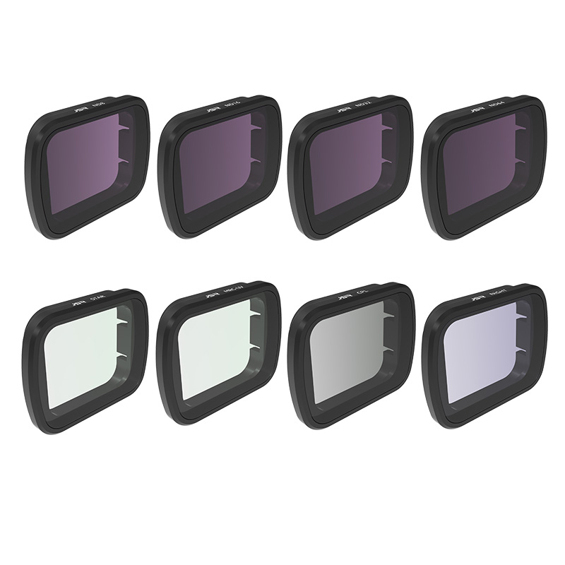 Nd Filter Set - Juego de filtros para DJI FLIP