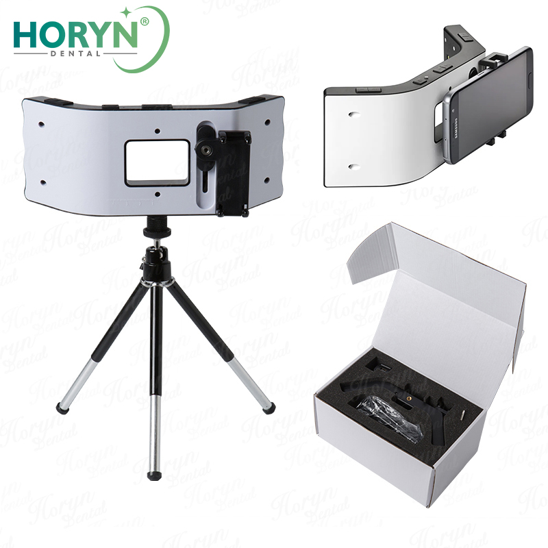 Photography Dental - Luz de Flash Dental, equipo de