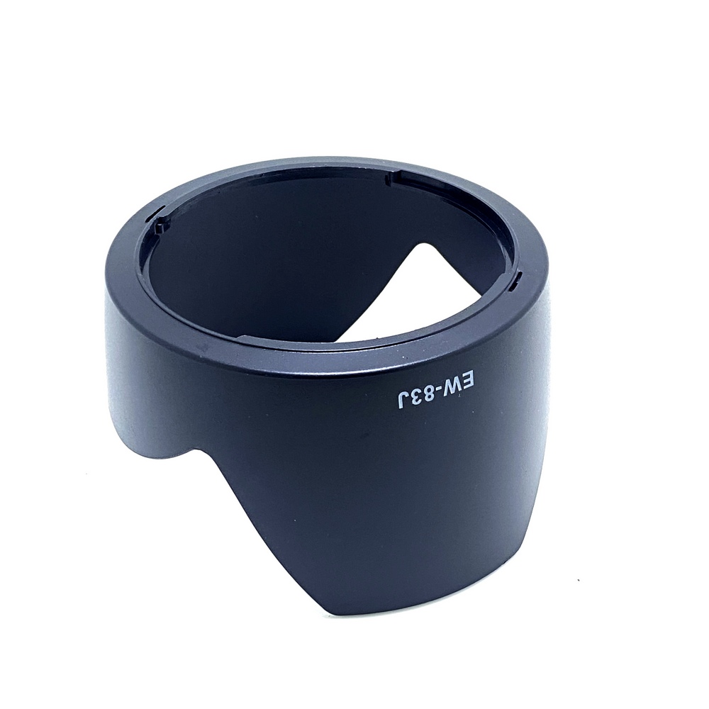 Lens Hood Petal - Parasol de lente de pétalo de