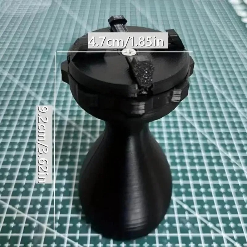 Photography Desk - Soporte para pintura en miniatura, estabilizador