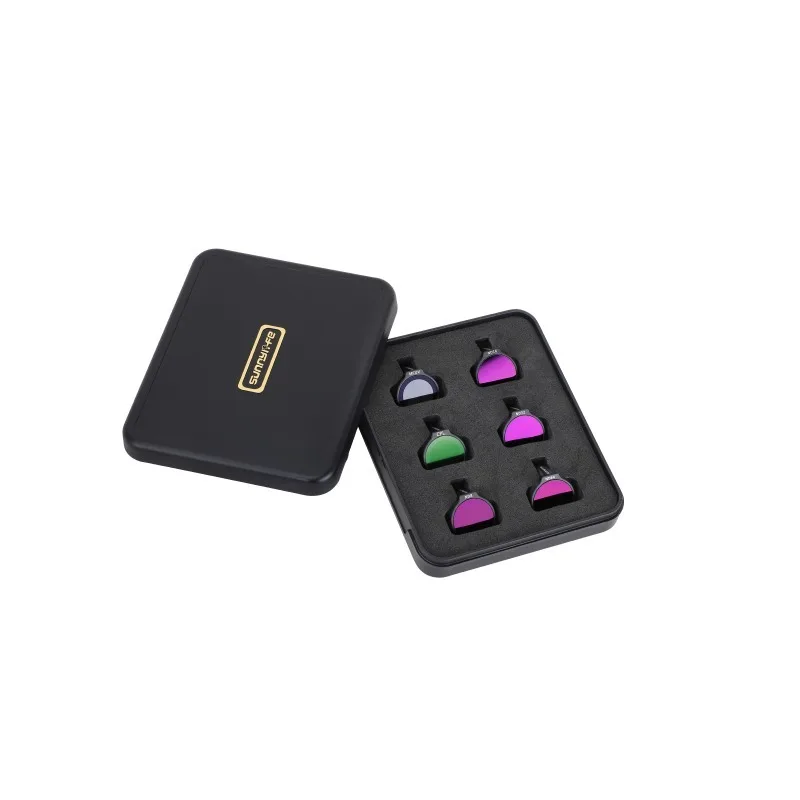 Nd Filter Set - Filtro de lente para DJI Neo