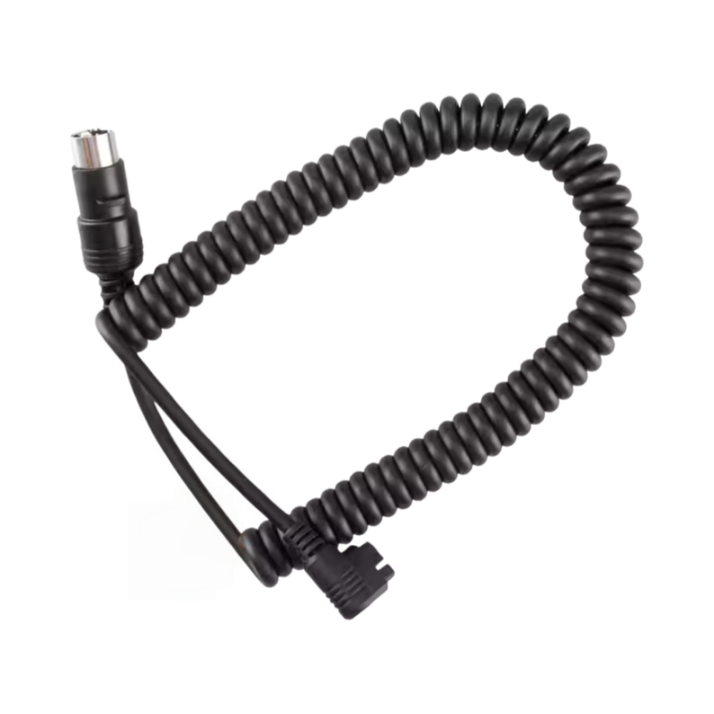 Speedlite Flash External - Cable Terminal PB960 con Conector AD-S1