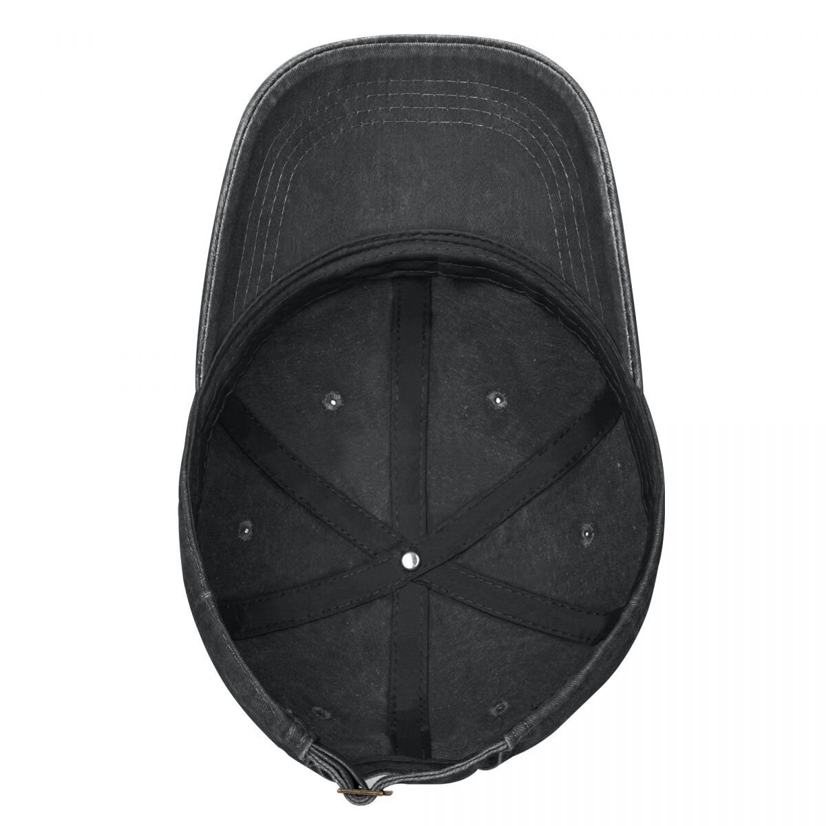 Gorra de béisbol de algodón la - Photography Graphic Design reseña y precio