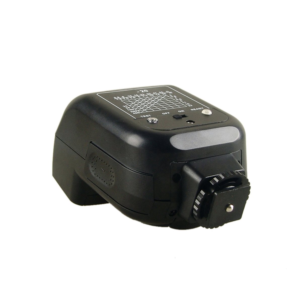 Mini Flash AT33 para Cámaras N - Speedlite Flash External reseña y precio