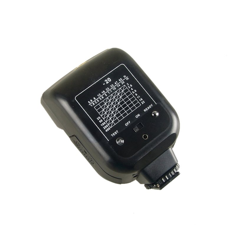 Mini Flash Speedlite para Niko - Speedlite Flash External reseña y precio