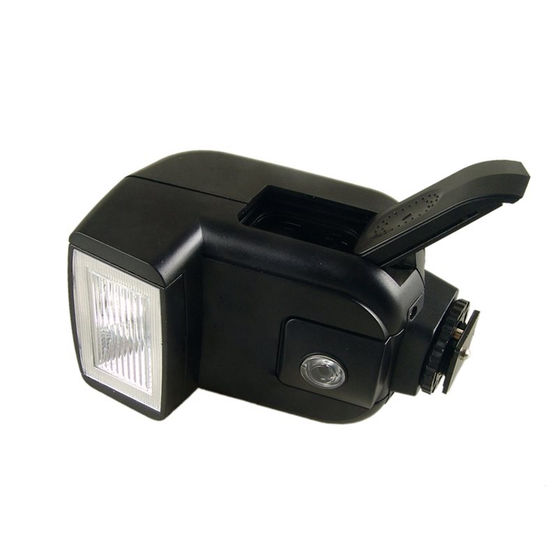 Mini Flash Speedlite para Niko - Speedlite Flash External reseña y precio