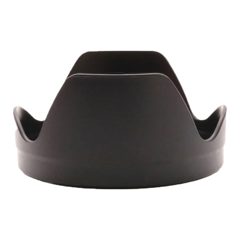Parasol de lente tipo pétalo d - Lens Hood Petal reseña y precio