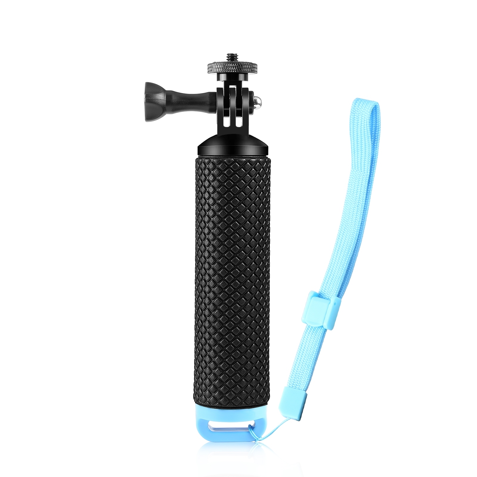 Varillas de flotabilidad con m - Photography Grip Insta360 X5 reseña y precio
