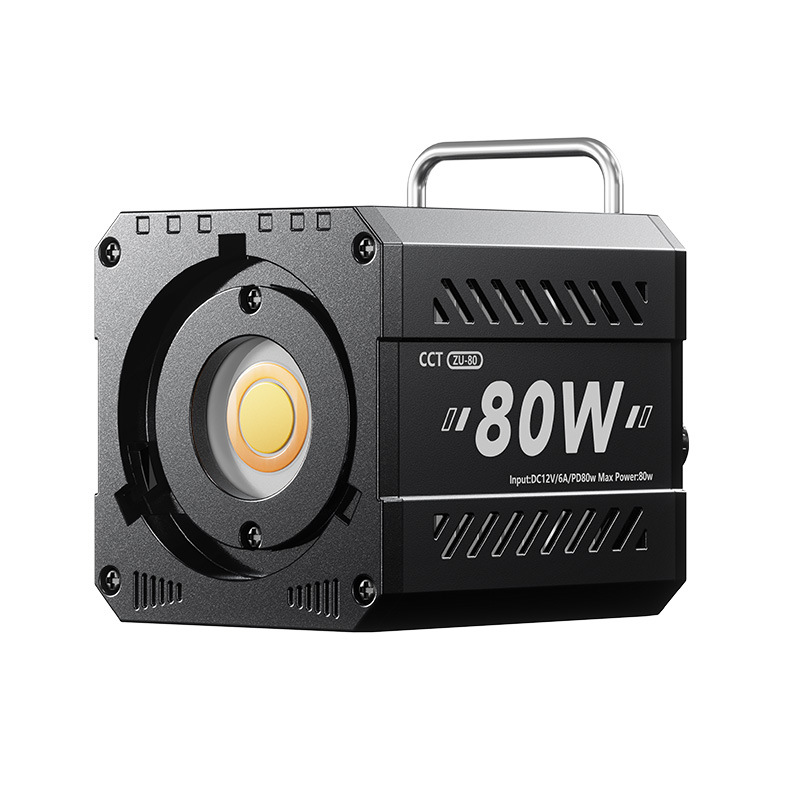 Luz de Relleno COB de Alta Pot - Photography Of The Year reseña y precio