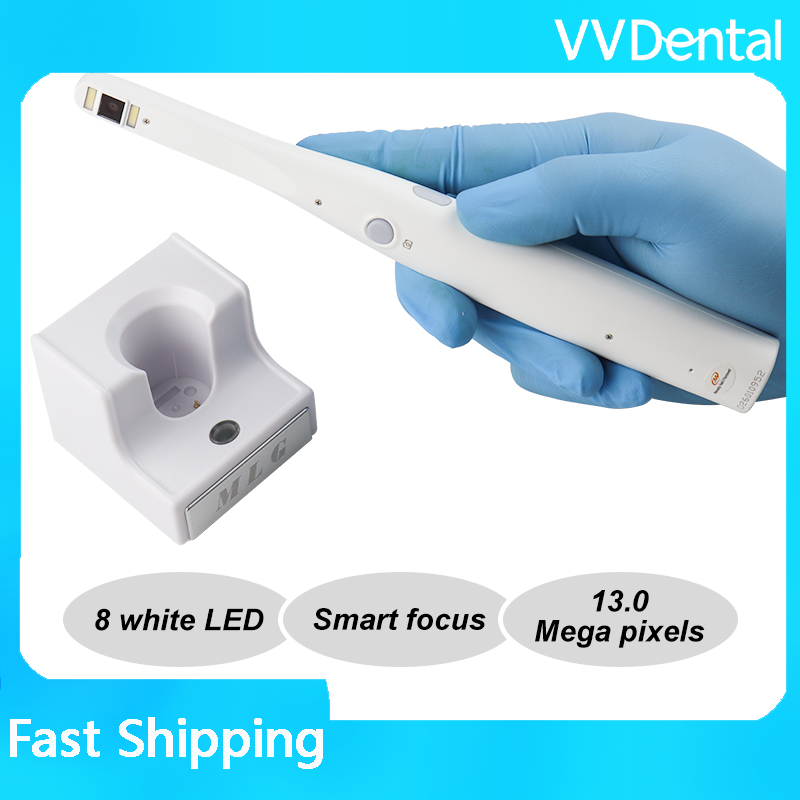 Cámara Intraoral Dental Inalám - Photography Dental reseña y precio