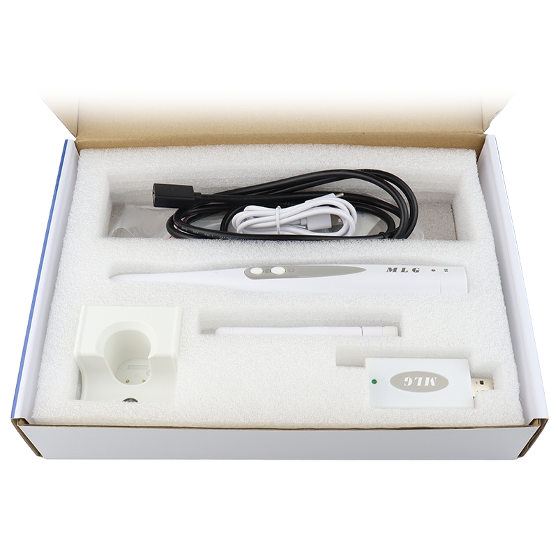 Cámara Intraoral Dental Inalám - Photography Dental reseña y precio