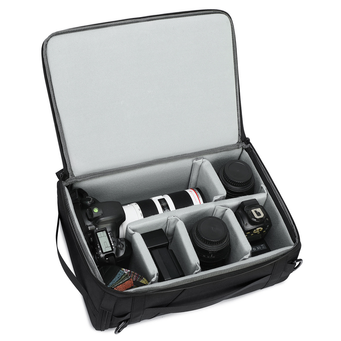 Bolsa Interior Profesional par - Photography Drone reseña y precio