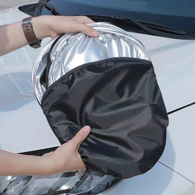Parasol Plegable para Parabris - Reflector 5 In 1 reseña y precio