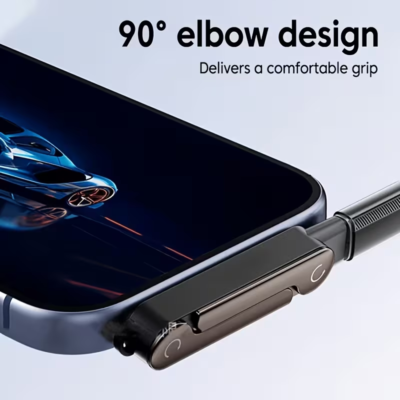 Adaptador Tipo C de 240W con C - Tethering Cable Usb reseña y precio