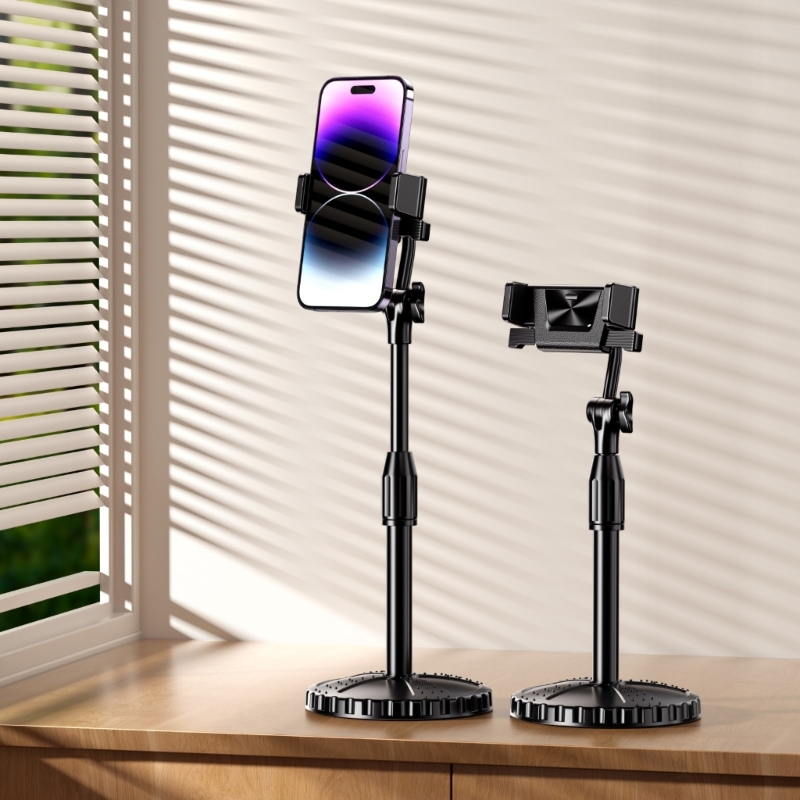 Accesorio cámara con sistema c - Fluid Head Tripod reseña y precio