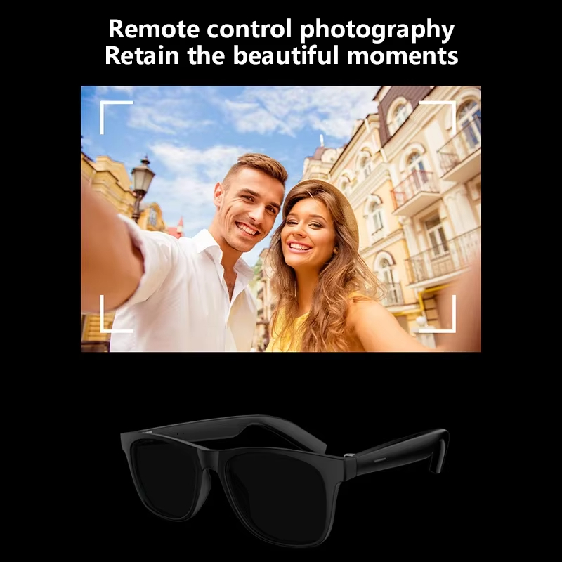 Gafas Inteligentes Lenovo con  - Photography Product reseña y precio
