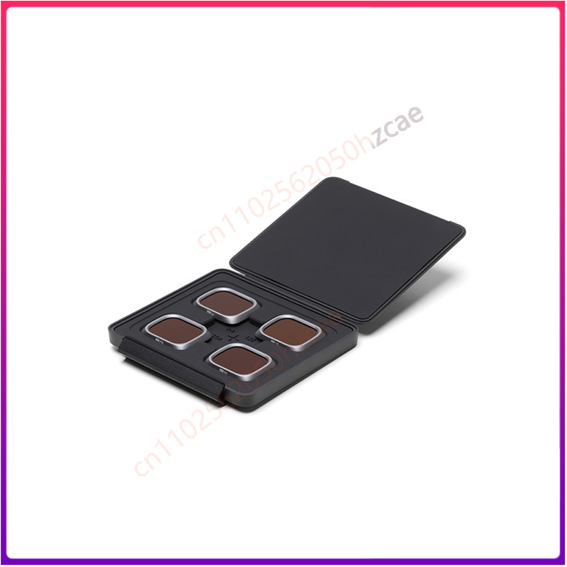 Juego de Filtros ND Originales - Nd Filter Set reseña y precio