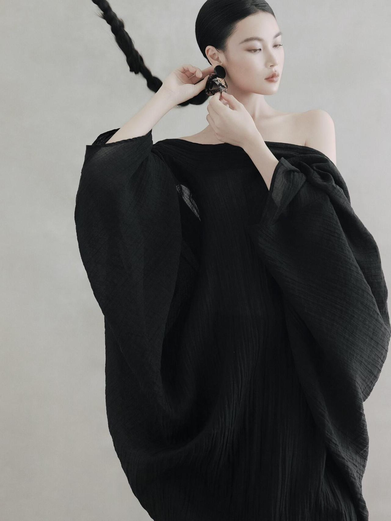 Vestido Negro sin Espalda para - Photography Zen reseña y precio