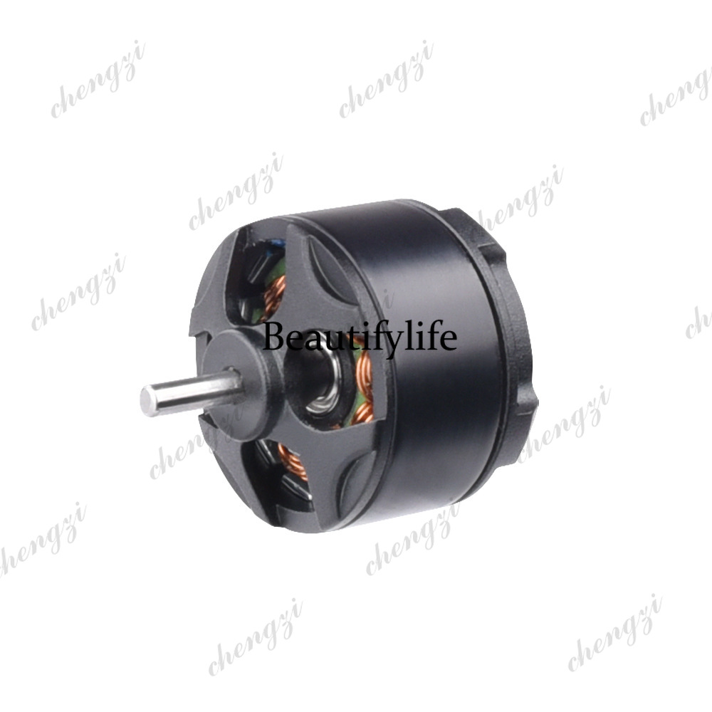 Motor sin escobillas 1104 para - Photography Drone reseña y precio