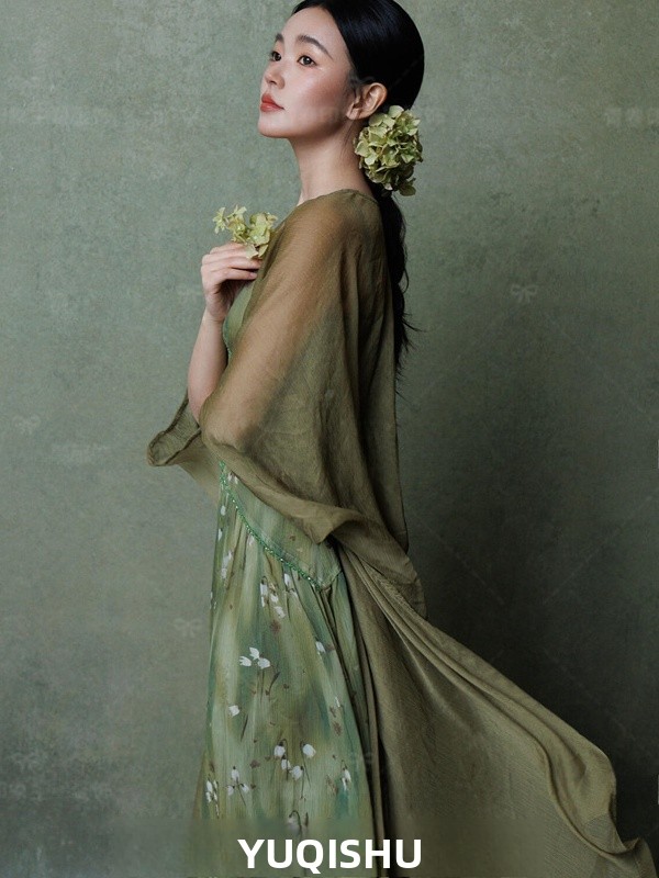 Nuevo Vestido de Primavera 202 - Photography Zen reseña y precio
