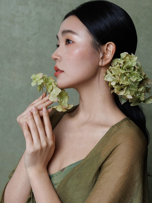 Nuevo Vestido de Primavera 202 - Photography Zen reseña y precio