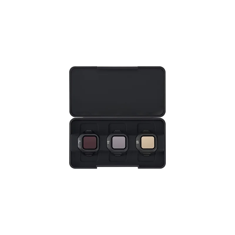 Juego de filtros ND para DJI M - Nd Filter Set reseña y precio