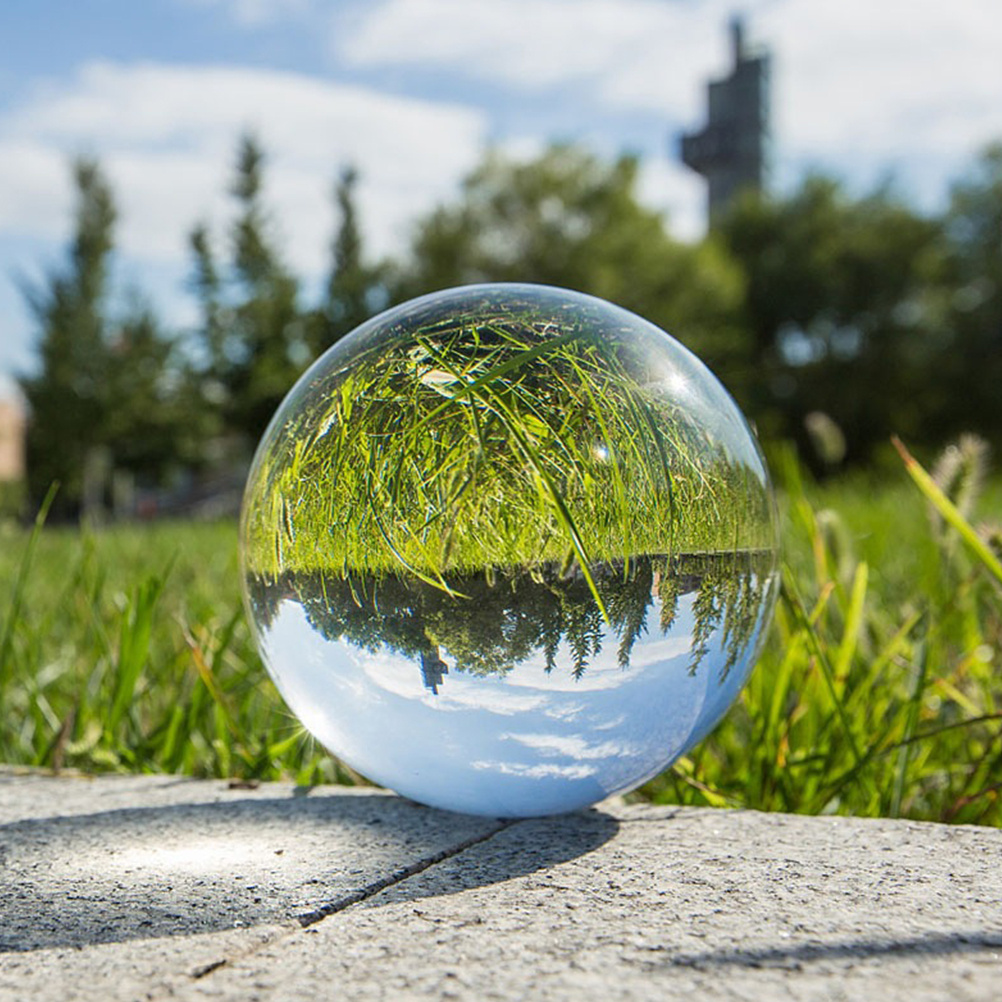 Cristal Transparente de 70 mm  - Photography Zen reseña y precio