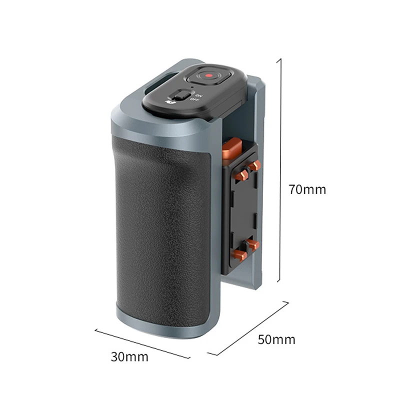 Funda protectora para lente de - Photography Grip Insta360 X5 reseña y precio