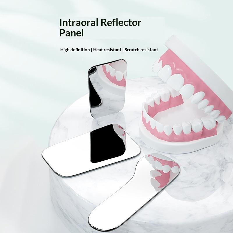 1/5 Espejos Intraorales Dental - Reflector 5 In 1 reseña y precio
