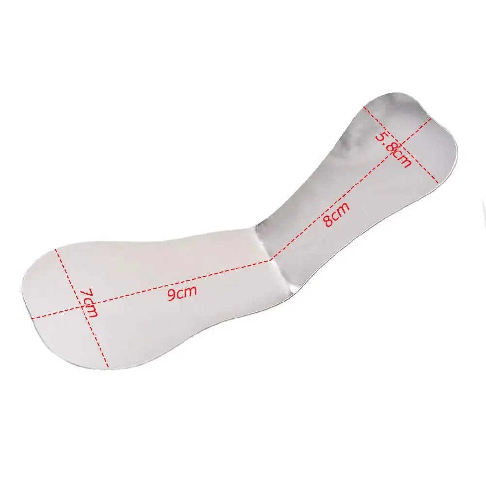 AG-Espejos de acero inoxidable - Photography Dental reseña y precio