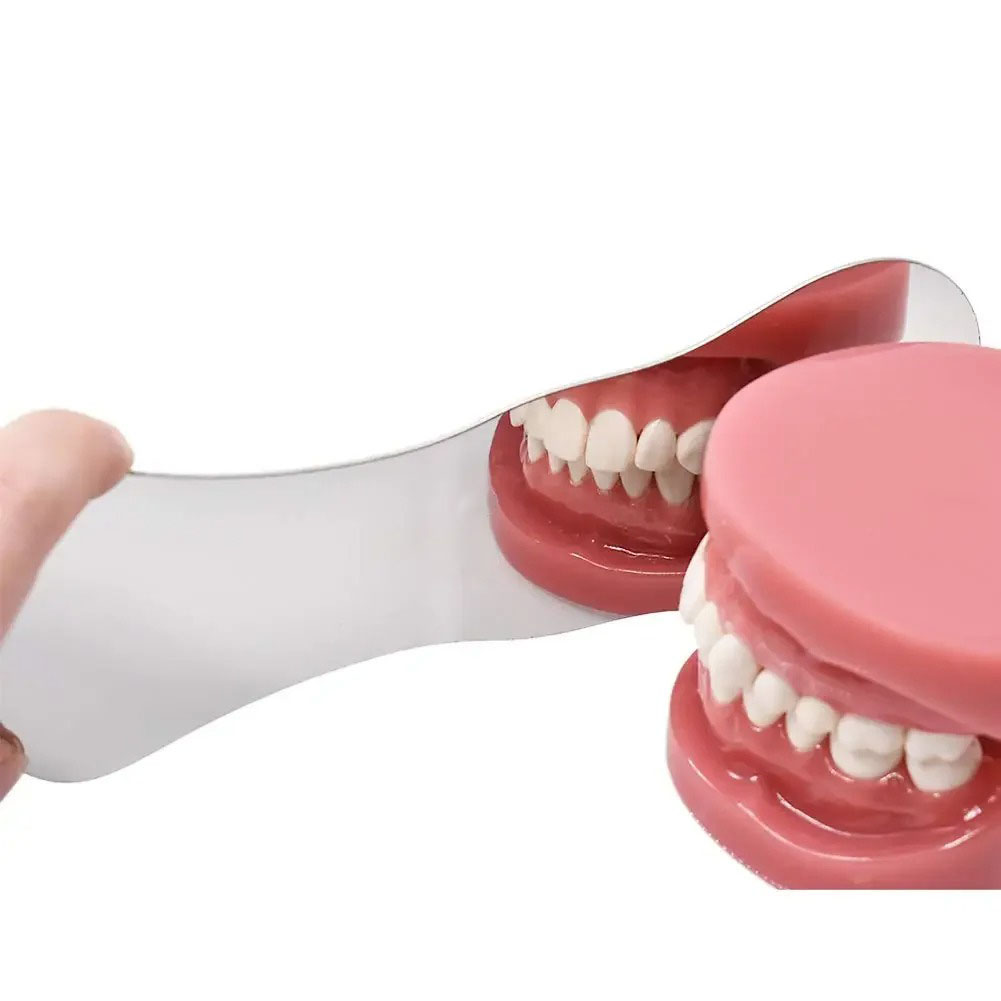 AG-Espejos de acero inoxidable - Photography Dental reseña y precio